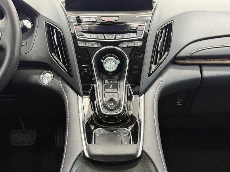 used 2024 Acura RDX car, priced at $41,150