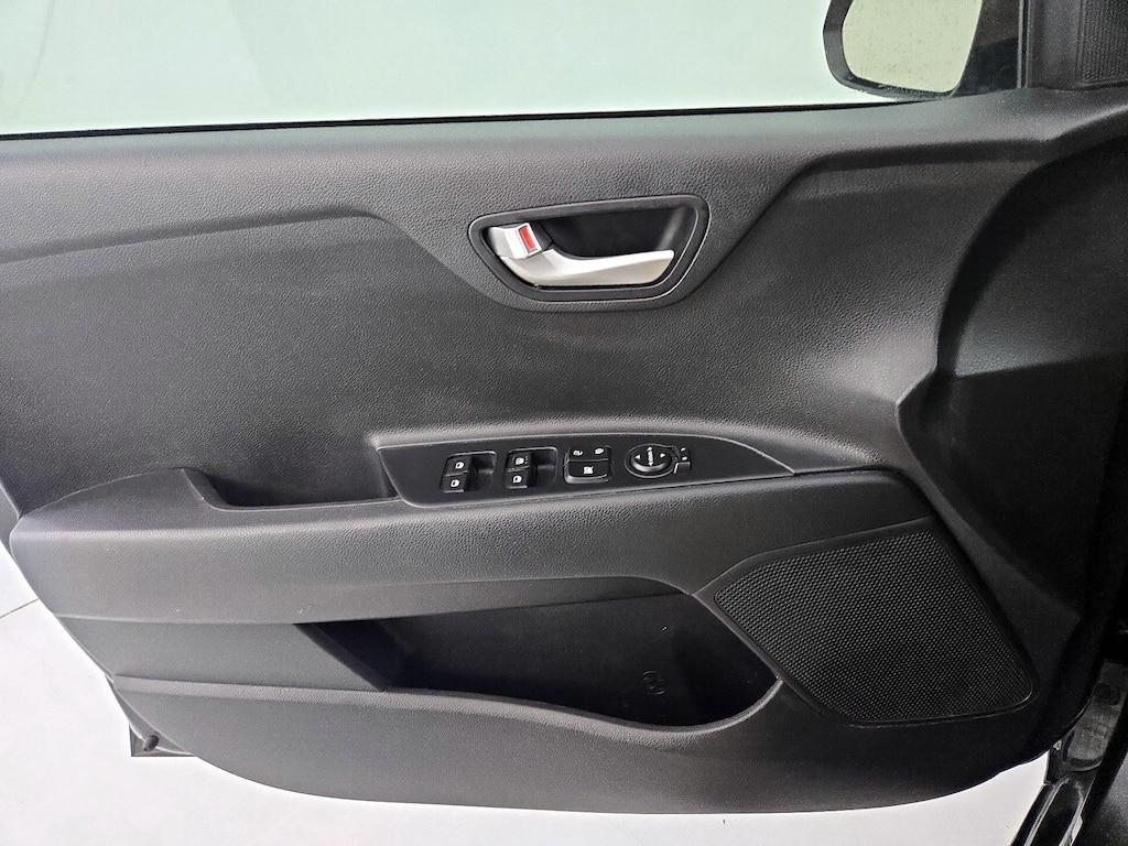 used 2023 Kia Rio car, priced at $15,998