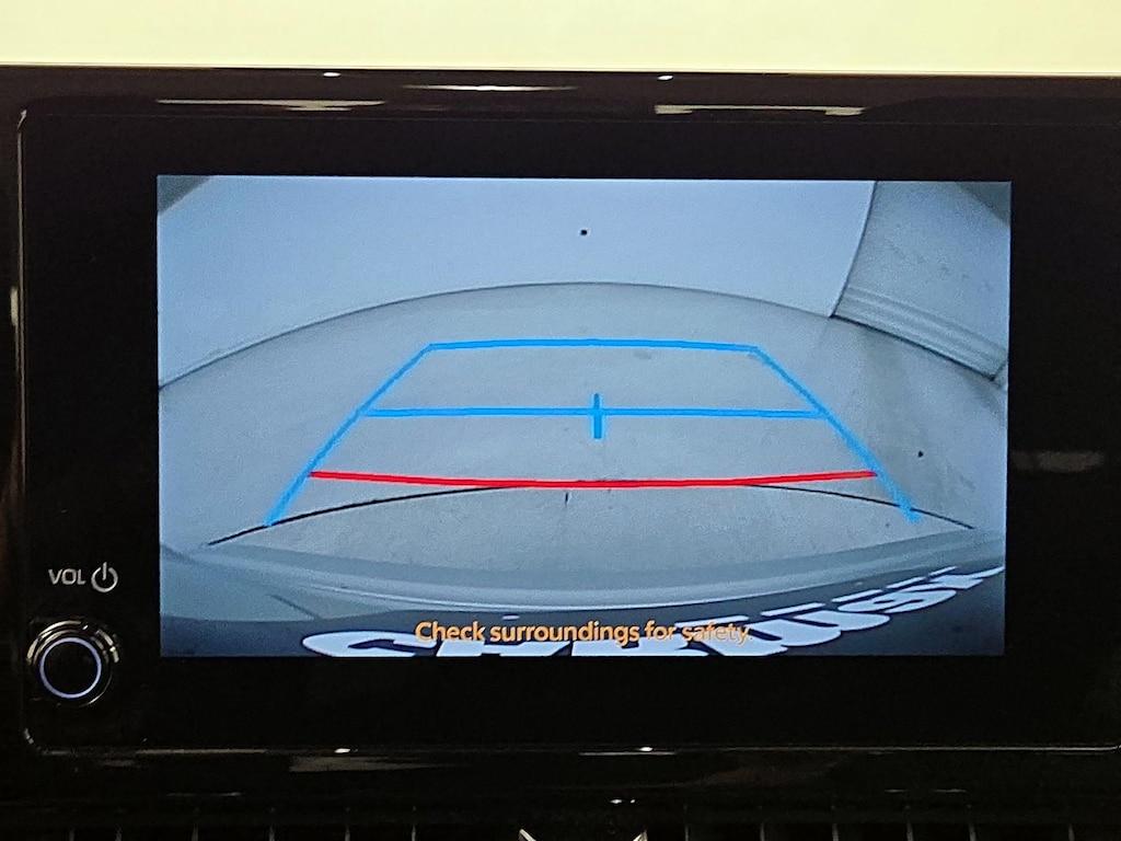 used 2024 Toyota Corolla car, priced at $20,998