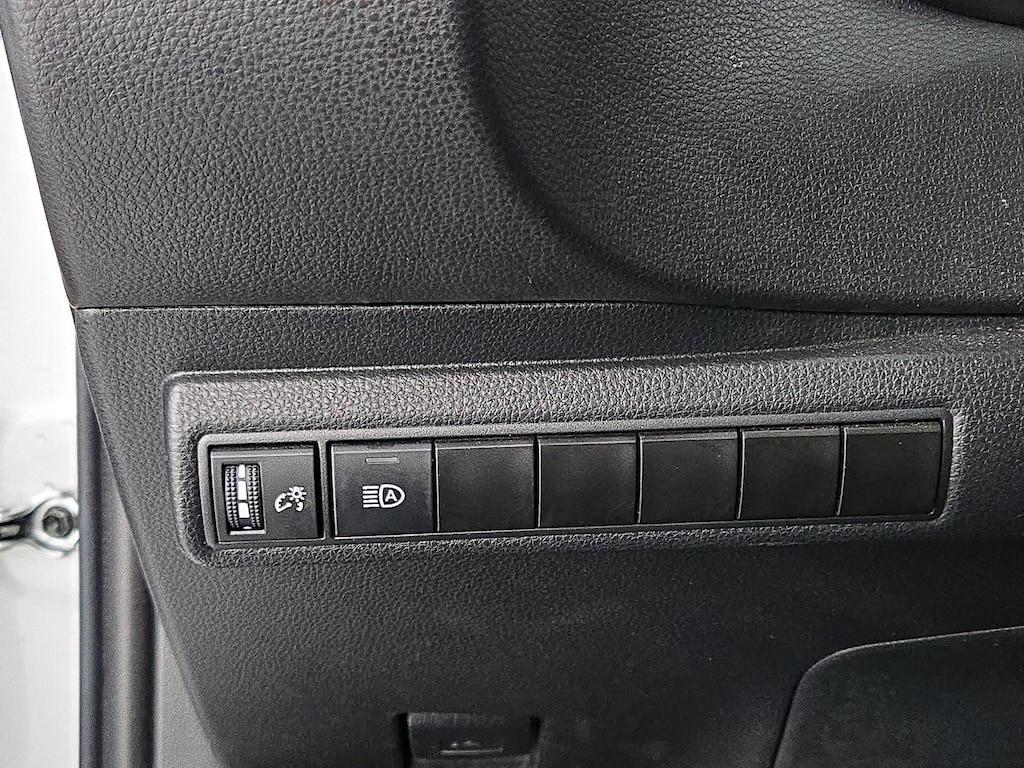 used 2024 Toyota Corolla car, priced at $20,998