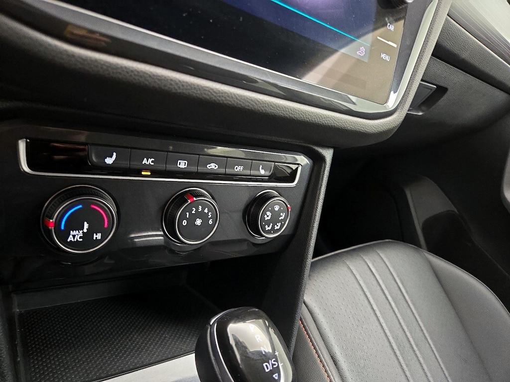 used 2024 Volkswagen Tiguan car, priced at $22,998