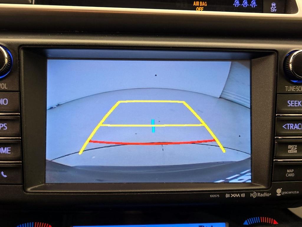 used 2017 Toyota RAV4 car, priced at $17,998