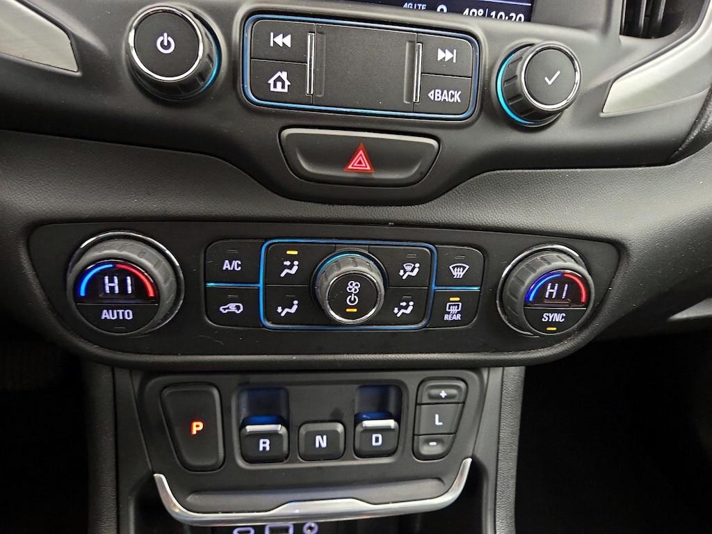 used 2020 GMC Terrain car, priced at $14,998