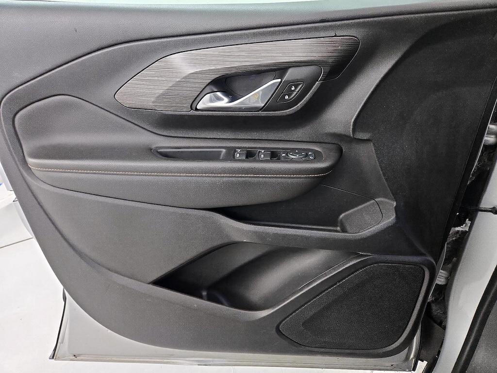 used 2020 GMC Terrain car, priced at $14,998