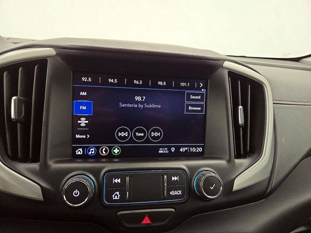 used 2020 GMC Terrain car, priced at $14,998