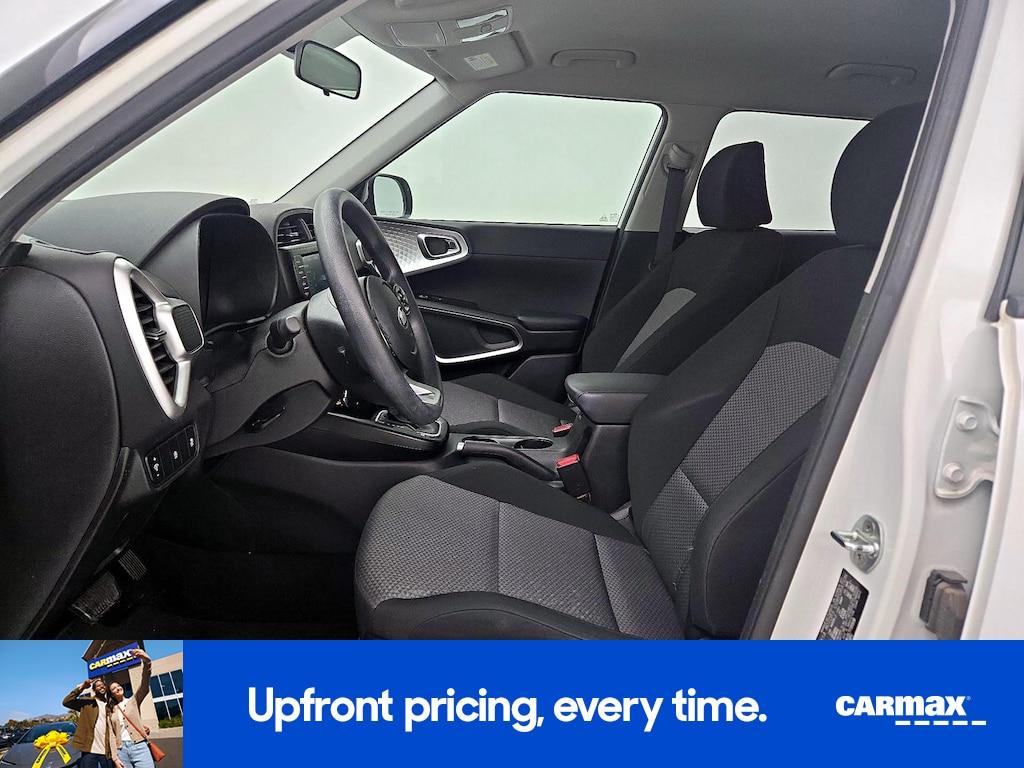 used 2020 Kia Soul car, priced at $12,599