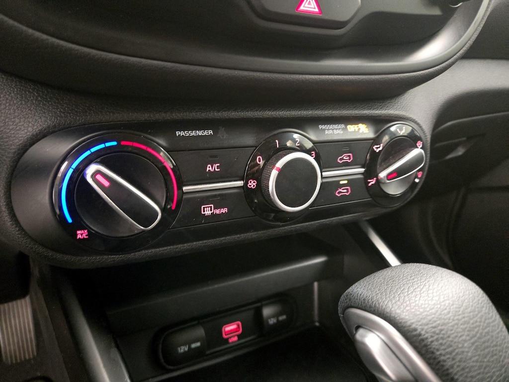 used 2020 Kia Soul car, priced at $12,599