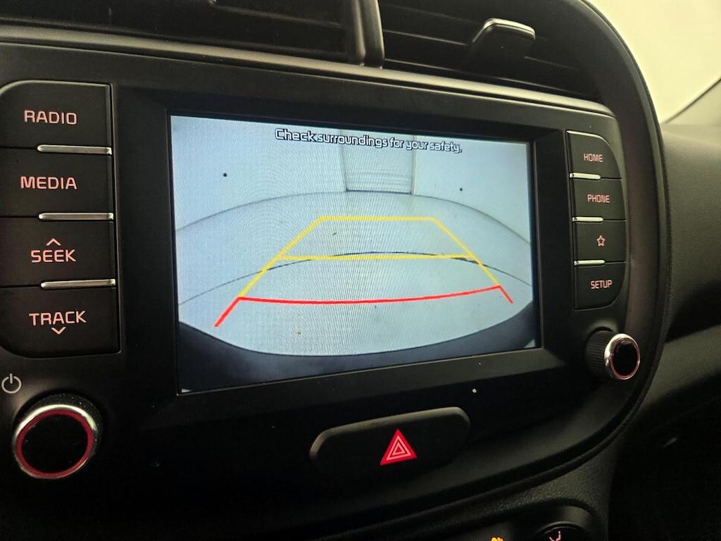 used 2020 Kia Soul car, priced at $12,599