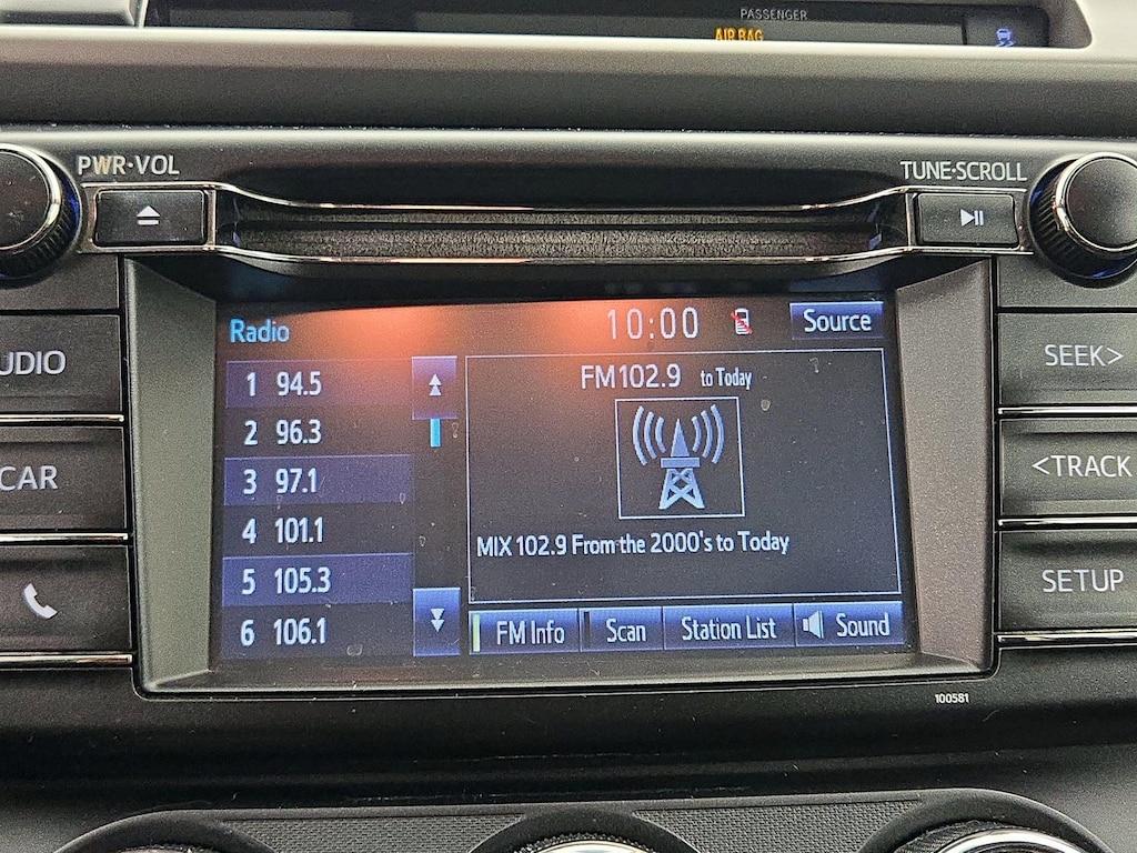 used 2016 Toyota RAV4 car, priced at $15,998