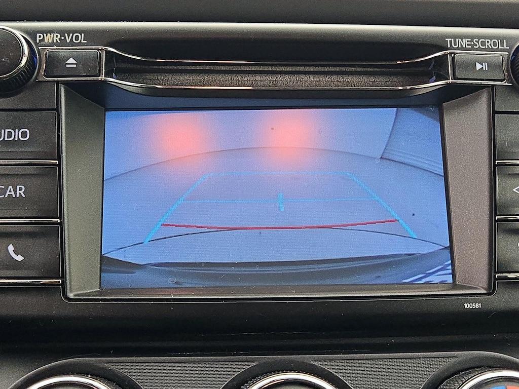 used 2016 Toyota RAV4 car, priced at $15,998