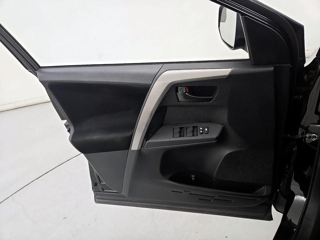 used 2016 Toyota RAV4 car, priced at $15,998