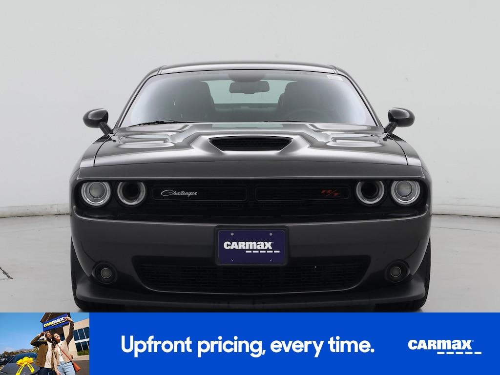 used 2023 Dodge Challenger car, priced at $44,998