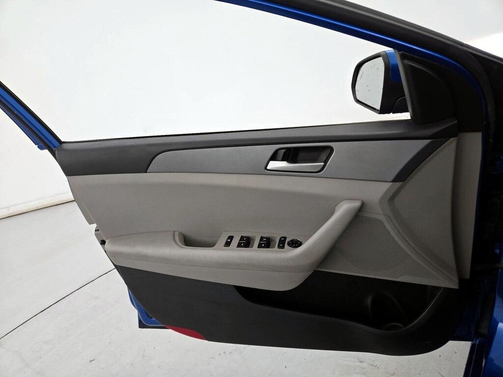 used 2018 Hyundai Sonata car, priced at $12,599