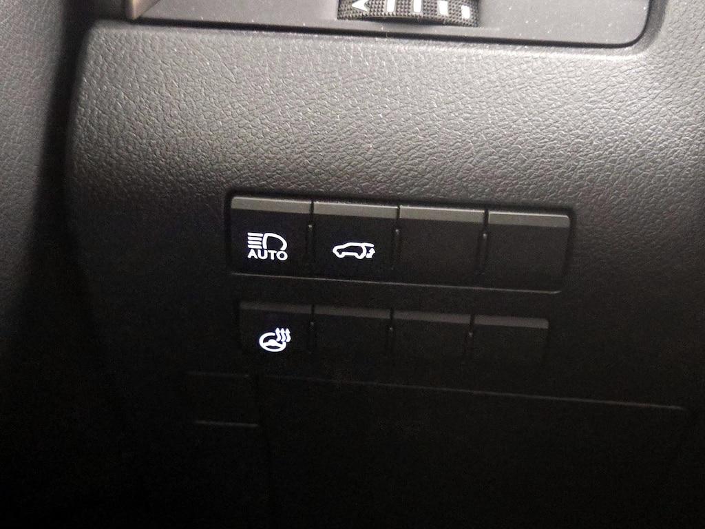 used 2017 Lexus RX 350 car, priced at $26,998