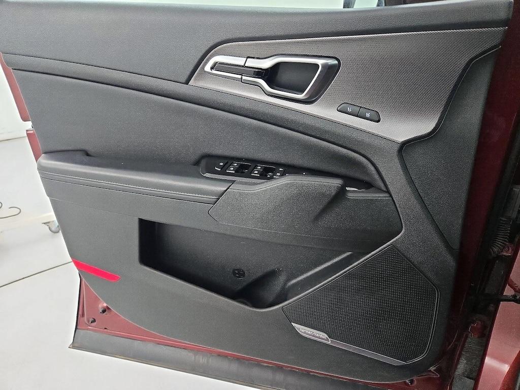 used 2023 Kia Sportage car, priced at $25,998