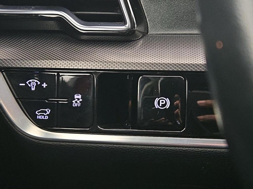 used 2023 Kia Sportage car, priced at $25,998