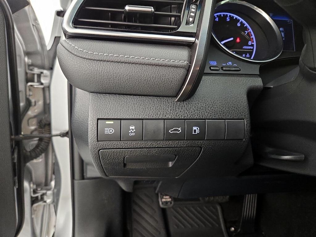 used 2018 Toyota Camry car, priced at $18,998