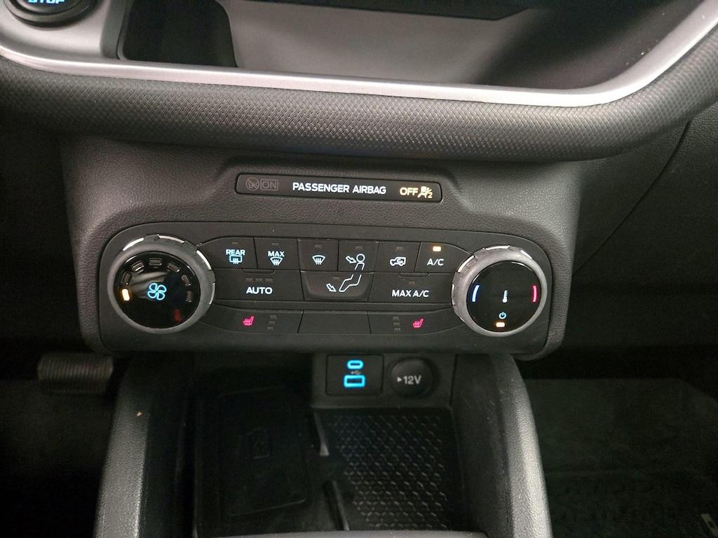 used 2022 Ford Bronco Sport car, priced at $23,998