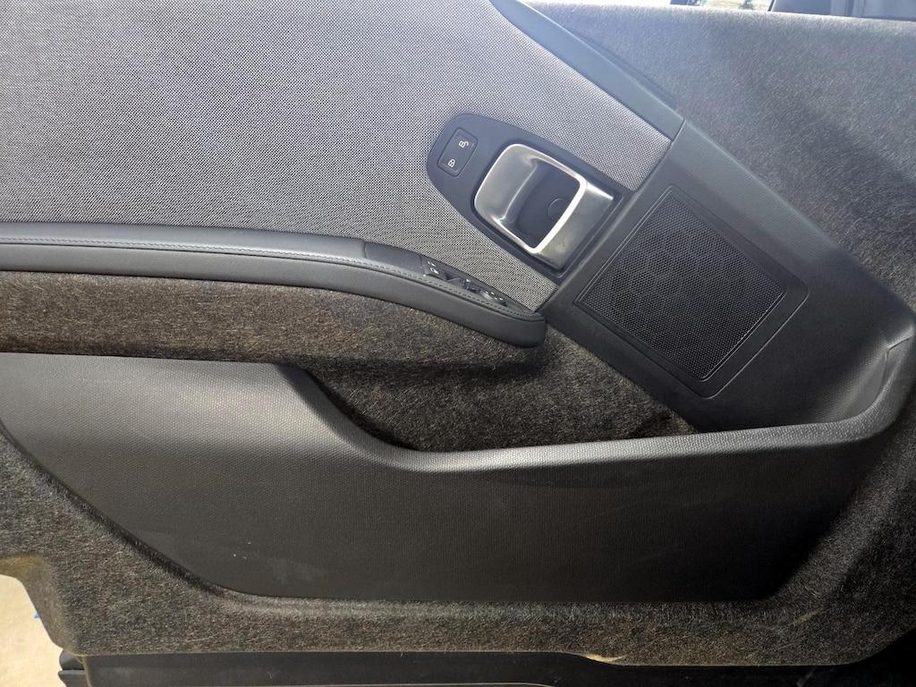 used 2018 BMW i3 car, priced at $18,998