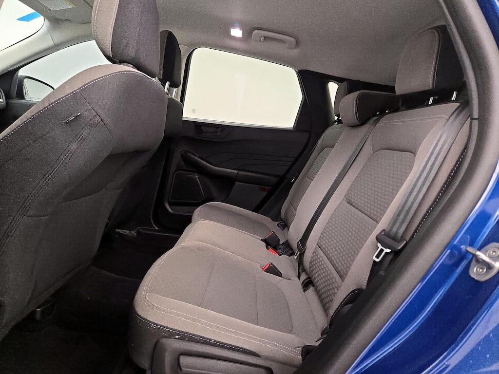 used 2022 Ford Escape car, priced at $20,998
