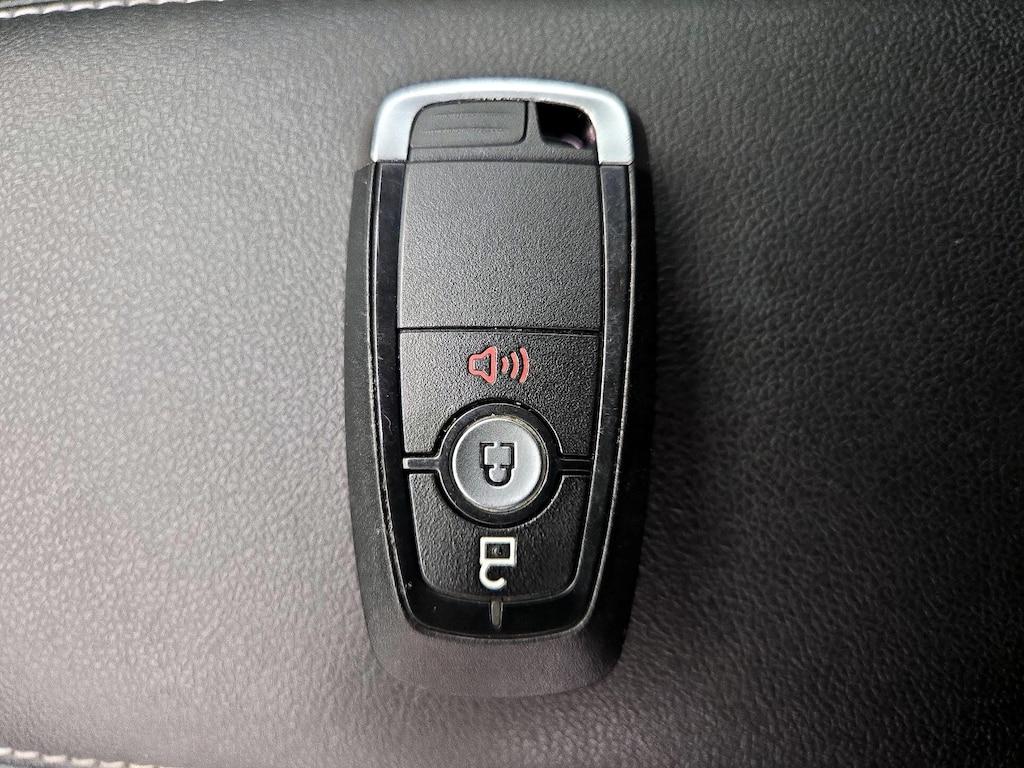 used 2022 Ford Escape car, priced at $20,998