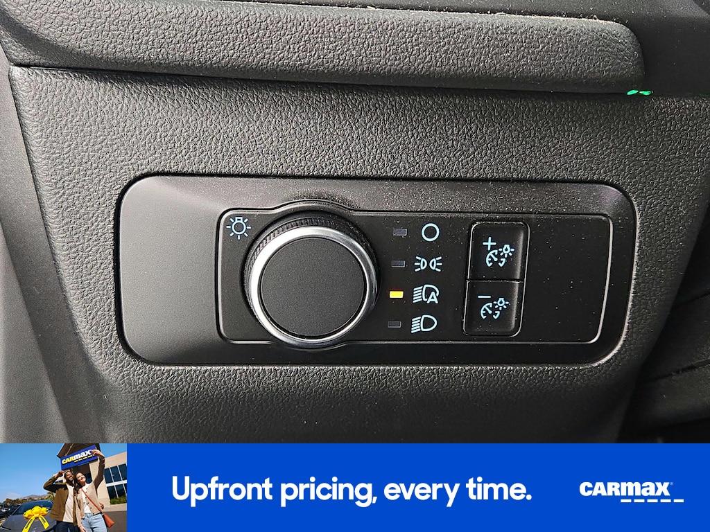 used 2022 Ford Escape car, priced at $20,998