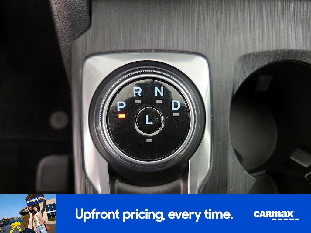 used 2022 Ford Escape car, priced at $20,998