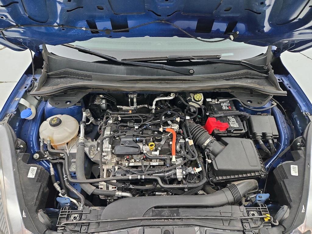 used 2022 Ford Escape car, priced at $20,998