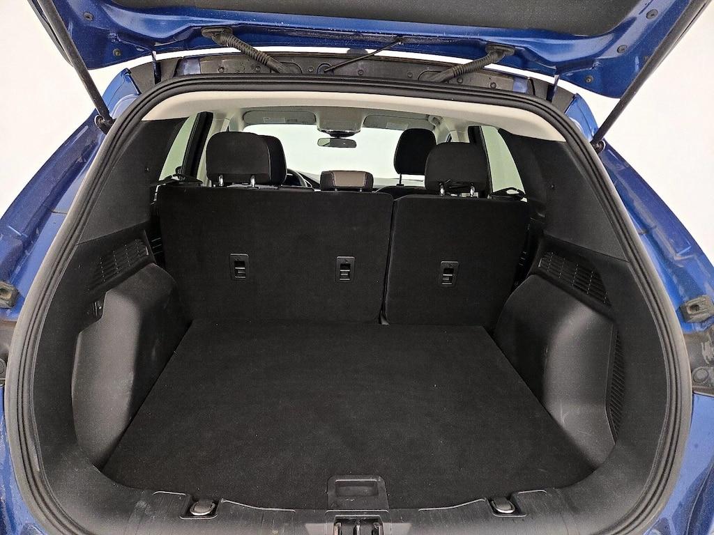 used 2022 Ford Escape car, priced at $20,998
