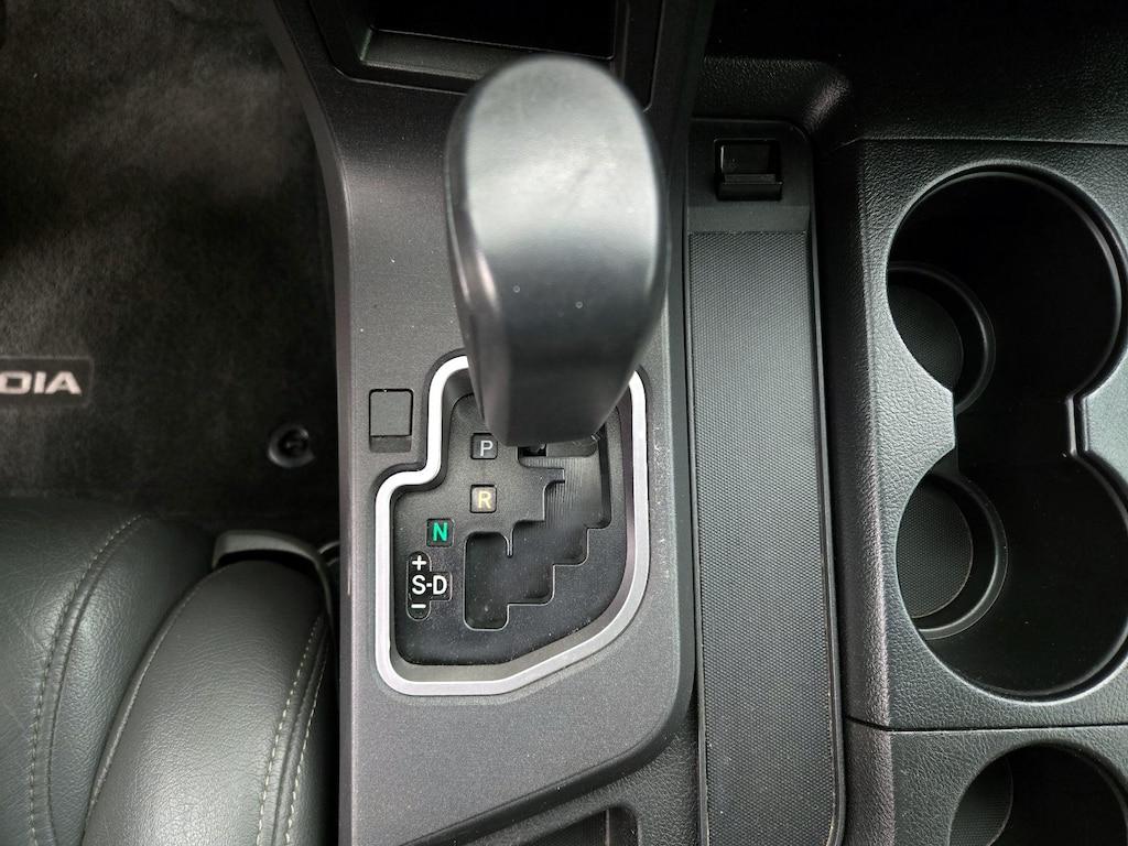 used 2019 Toyota Sequoia car, priced at $48,998