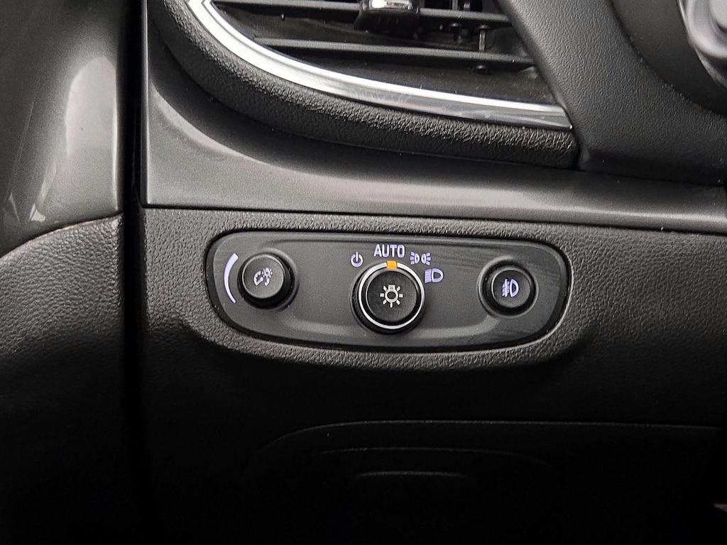 used 2018 Buick Encore car, priced at $15,998