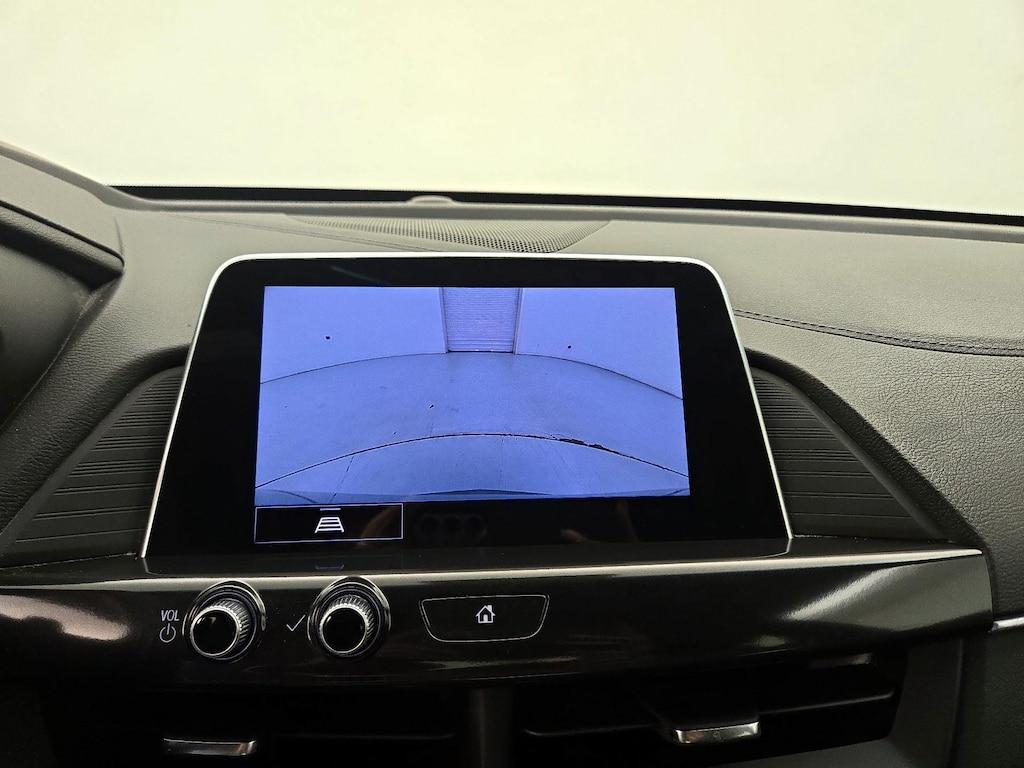 used 2024 Cadillac CT4 car, priced at $29,998