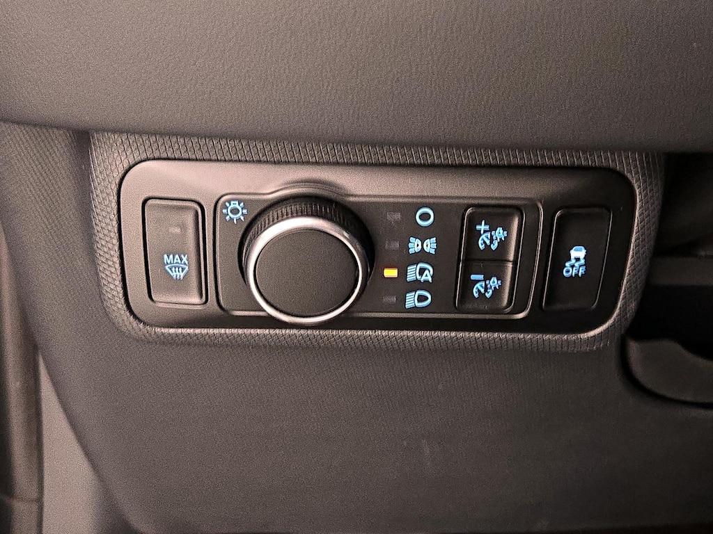 used 2023 Ford Mustang Mach-E car, priced at $31,998