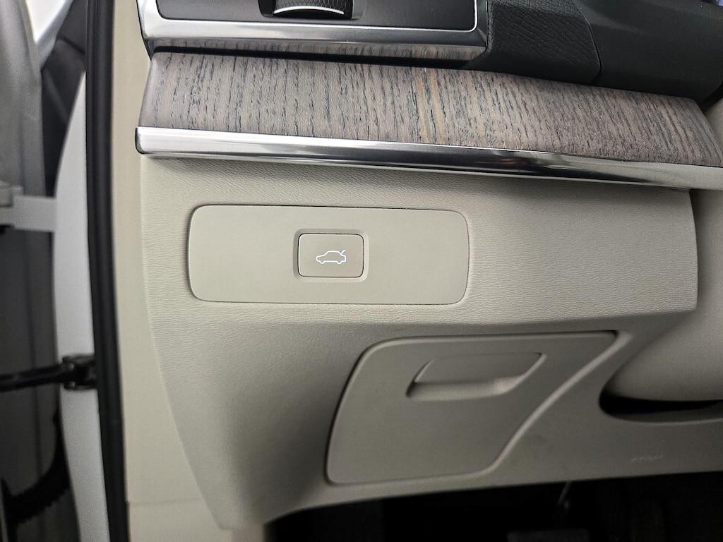 used 2023 Volvo XC90 car, priced at $38,998