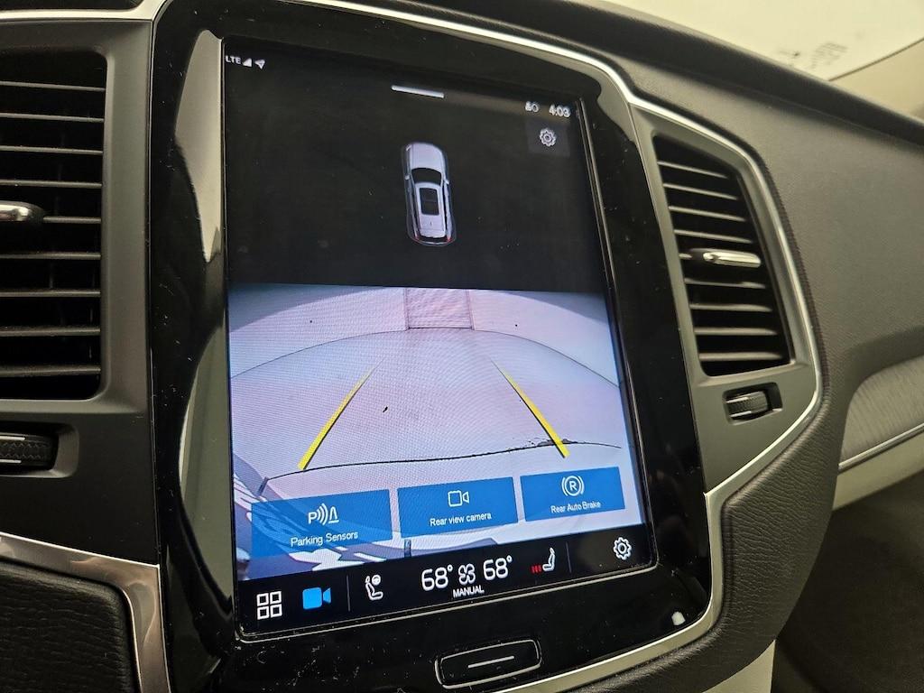 used 2023 Volvo XC90 car, priced at $38,998