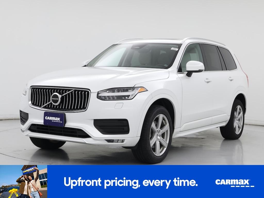 used 2023 Volvo XC90 car, priced at $38,998