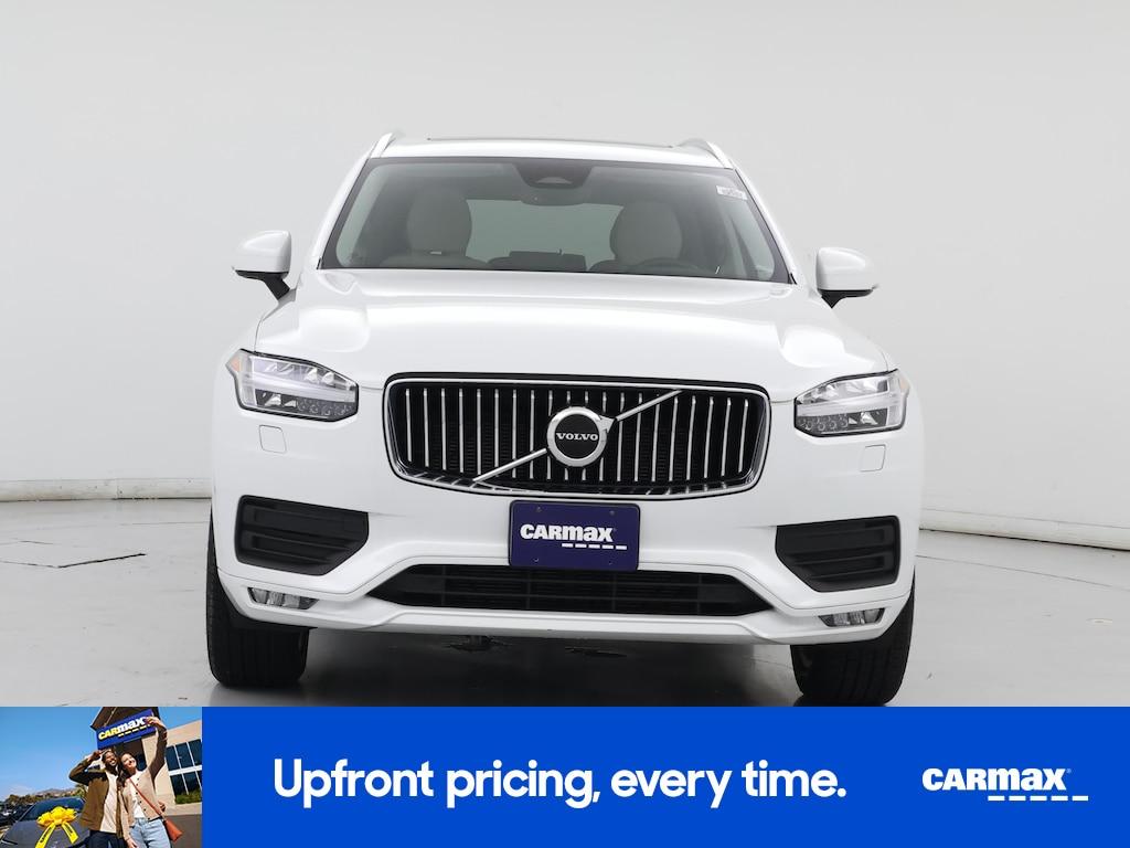 used 2023 Volvo XC90 car, priced at $38,998