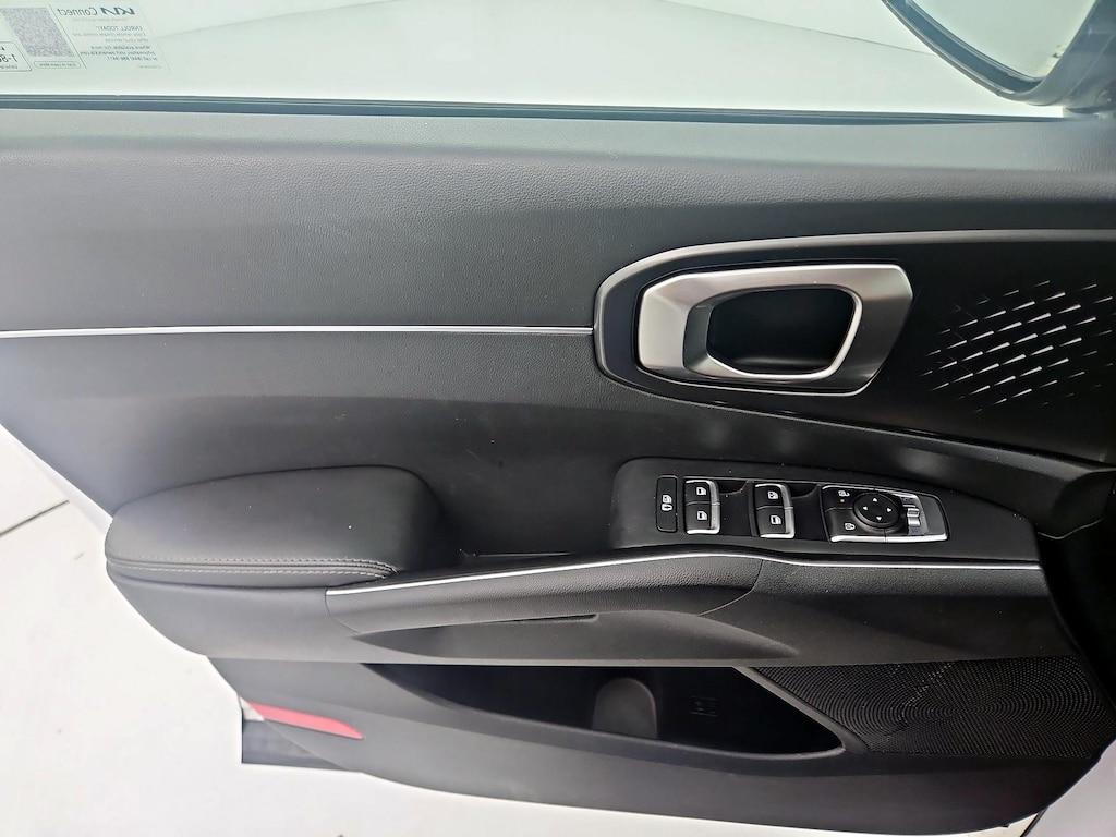 used 2024 Kia Sorento car, priced at $26,998