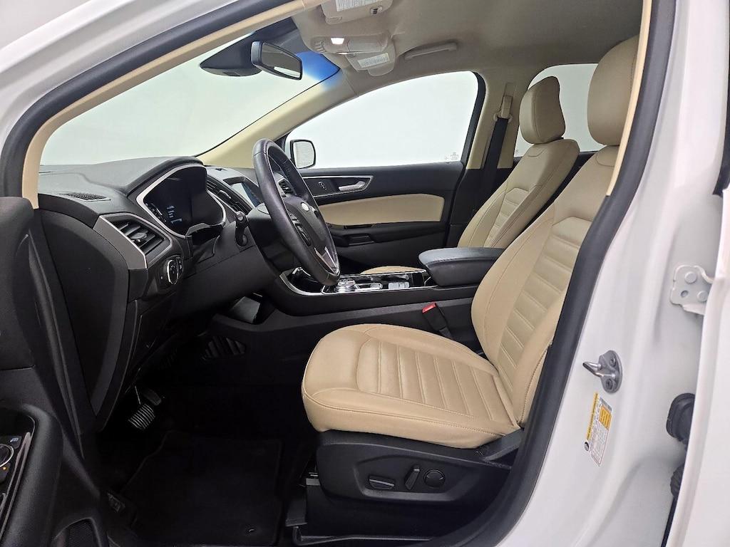 used 2020 Ford Edge car, priced at $20,998