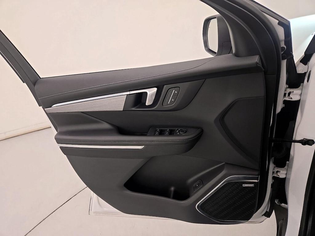 used 2025 Buick Enclave car, priced at $35,998