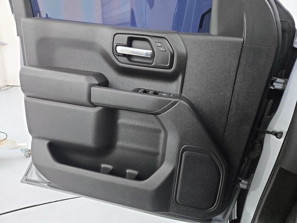 used 2023 Chevrolet Silverado 1500 car, priced at $31,998