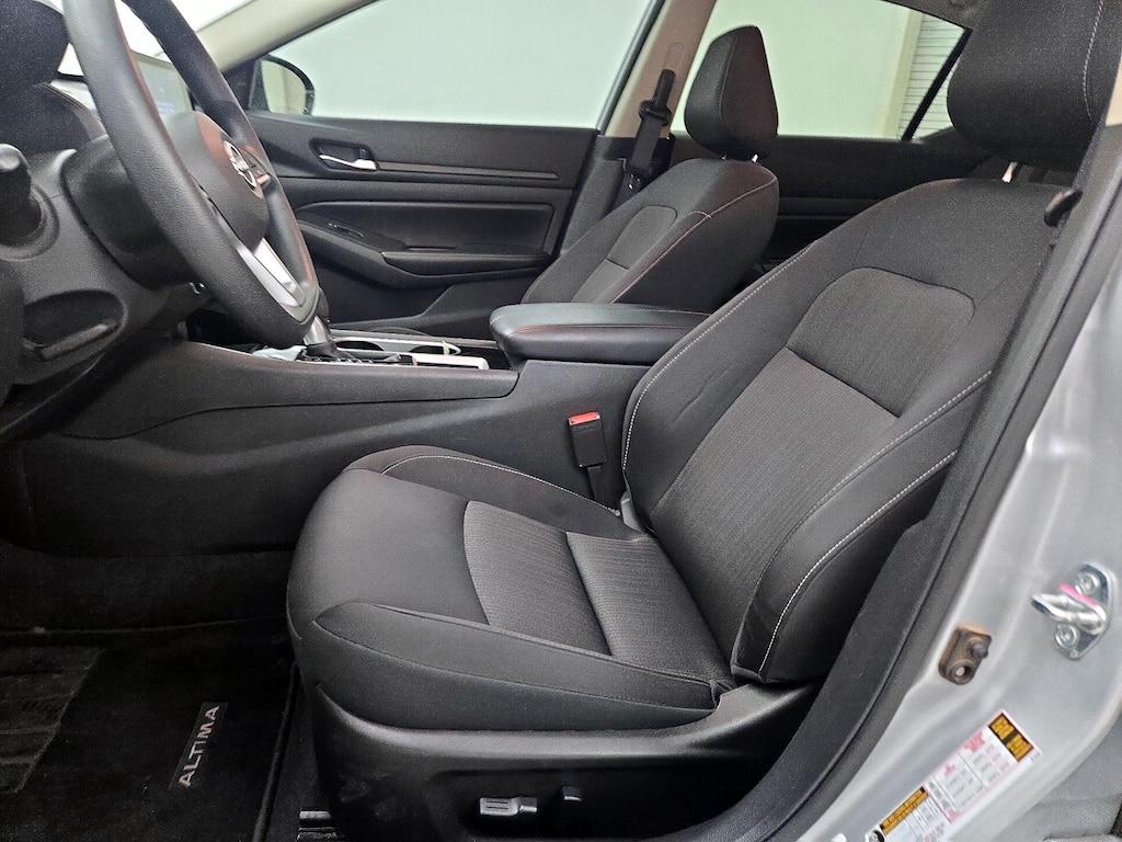 used 2024 Nissan Altima car, priced at $20,998