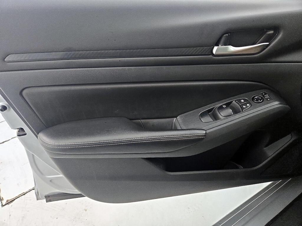 used 2024 Nissan Altima car, priced at $20,998