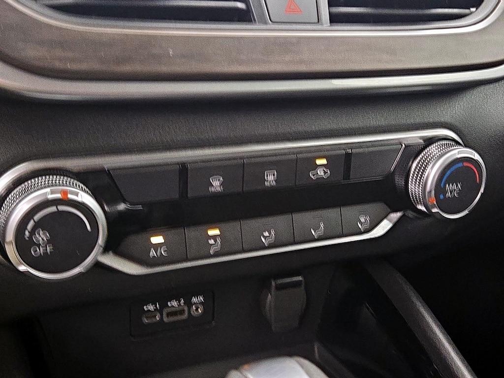 used 2024 Nissan Altima car, priced at $20,998