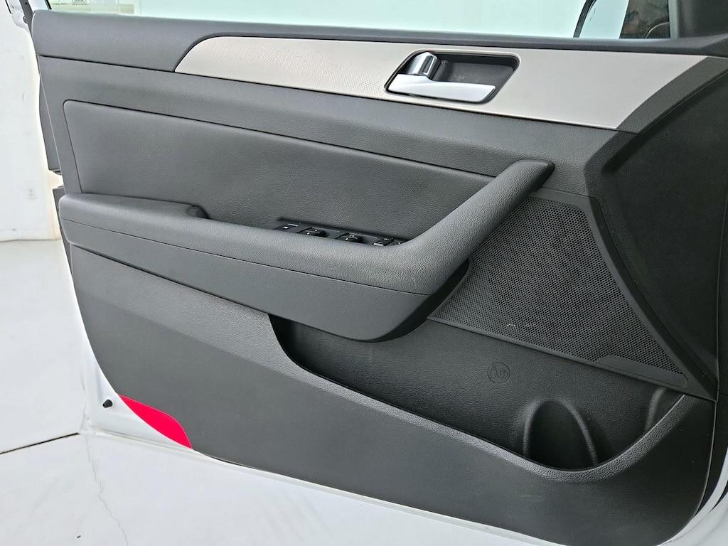 used 2017 Hyundai Sonata car, priced at $15,998