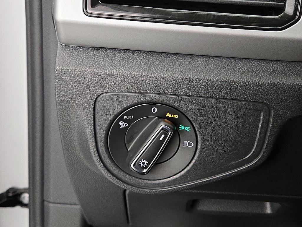 used 2023 Volkswagen Atlas car, priced at $27,998