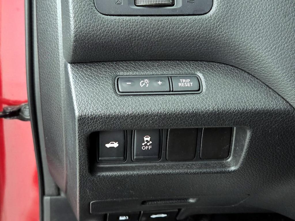 used 2016 Nissan Altima car, priced at $11,998