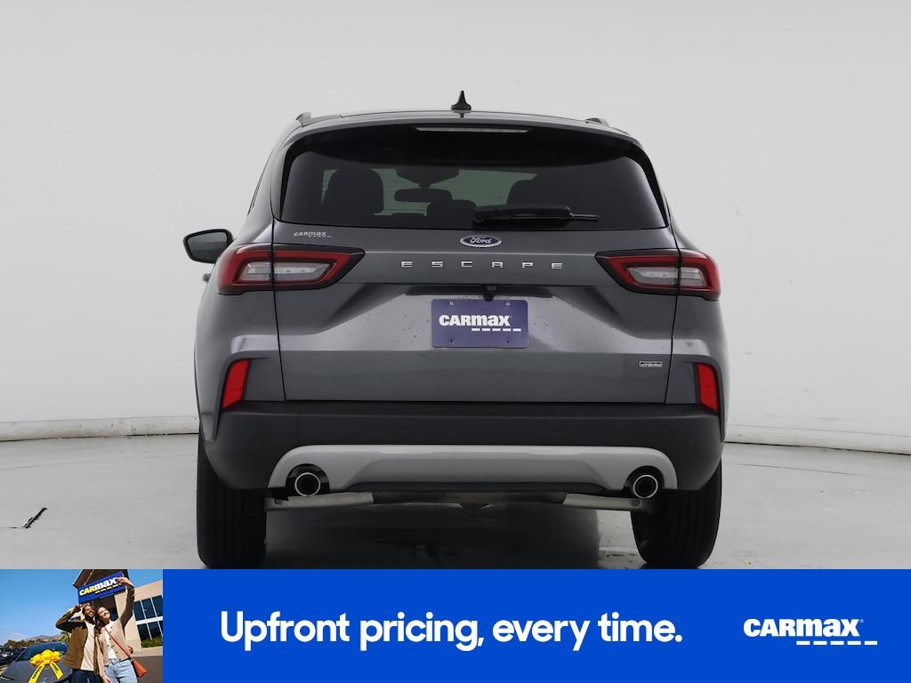 used 2023 Ford Escape PHEV car, priced at $25,998