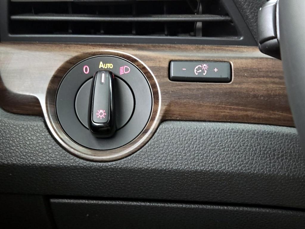 used 2022 Volkswagen Passat car, priced at $19,998