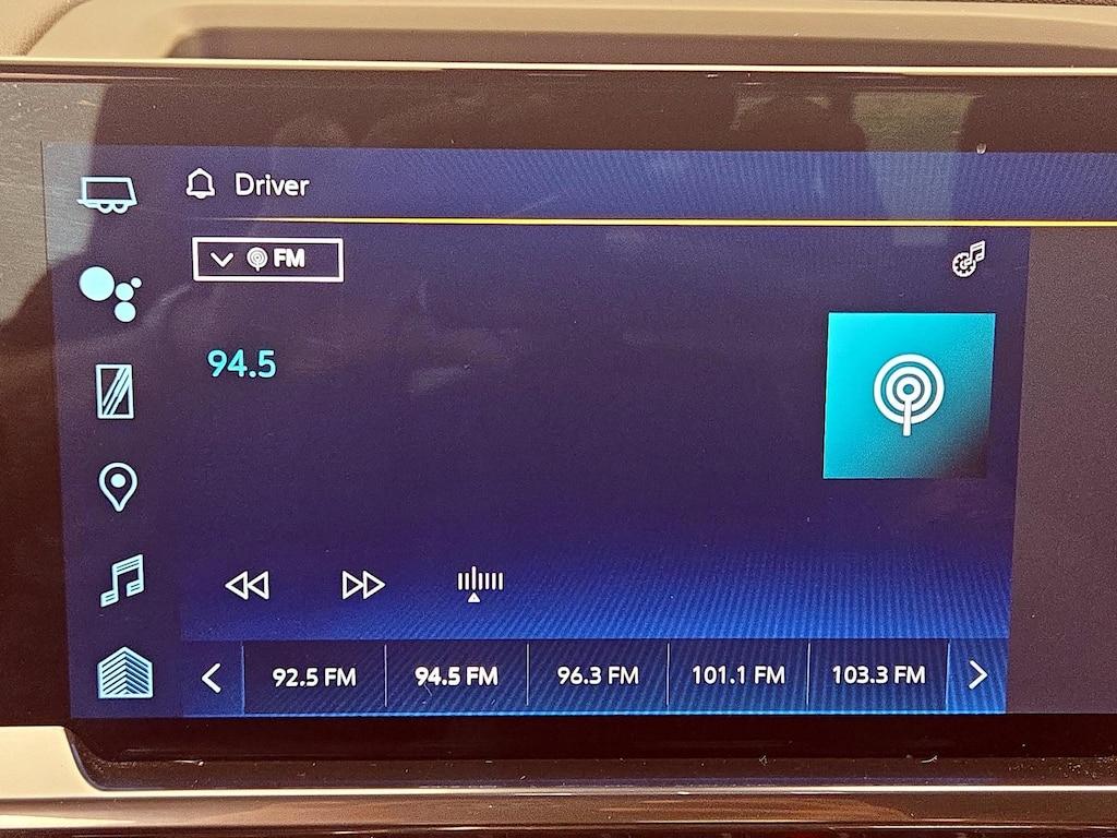 used 2023 Chevrolet Silverado 1500 car, priced at $35,998